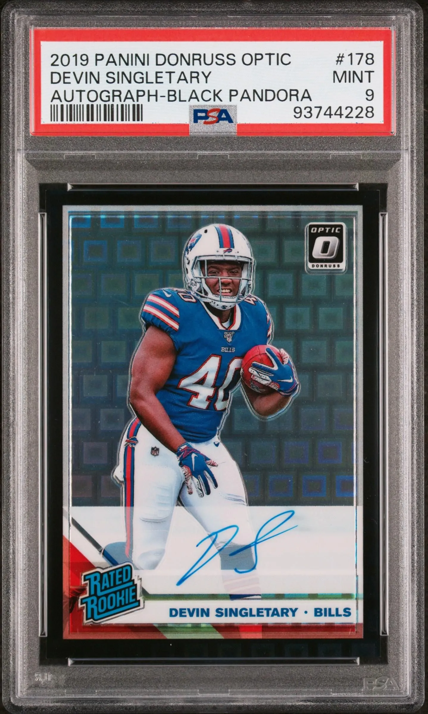 Card image