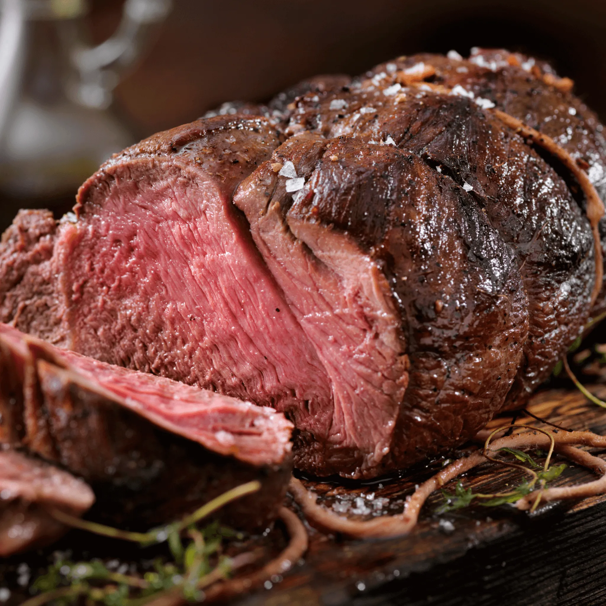 Grassfed Beef Tri Tip