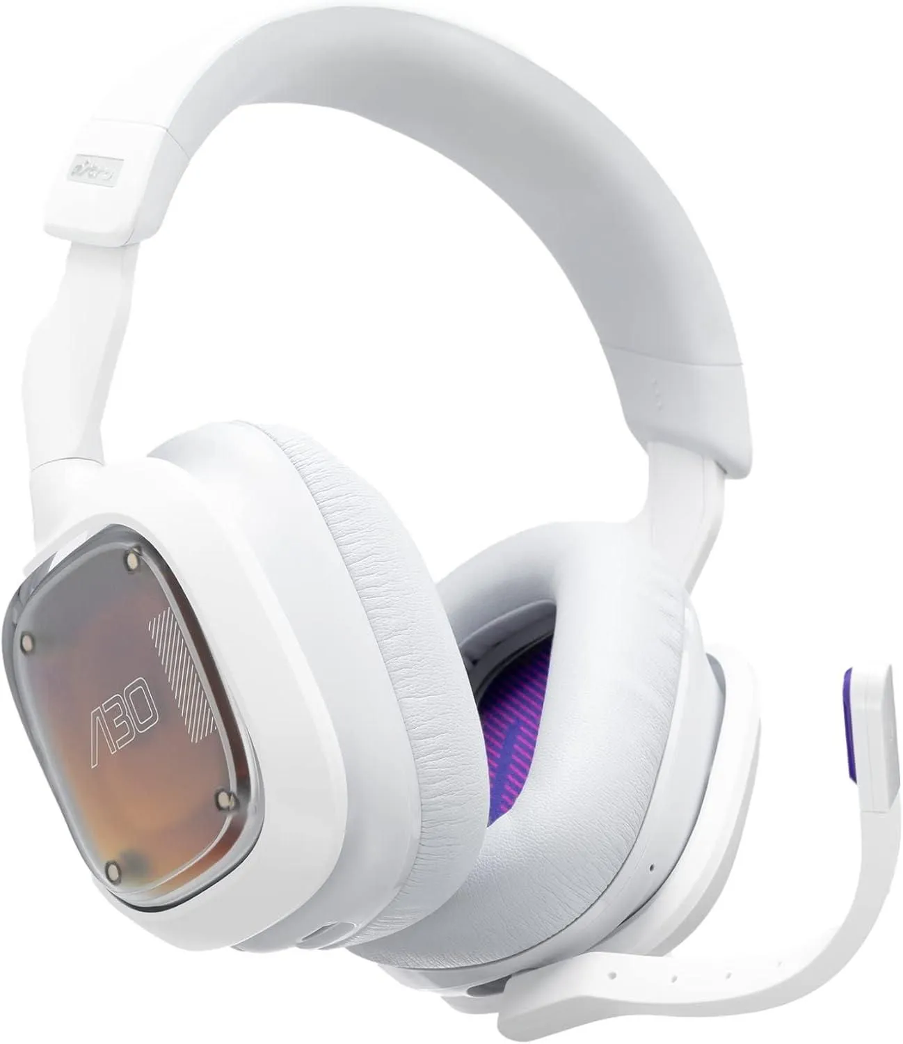 A30-WHITE/PURPLE-BT-PS 939-001992