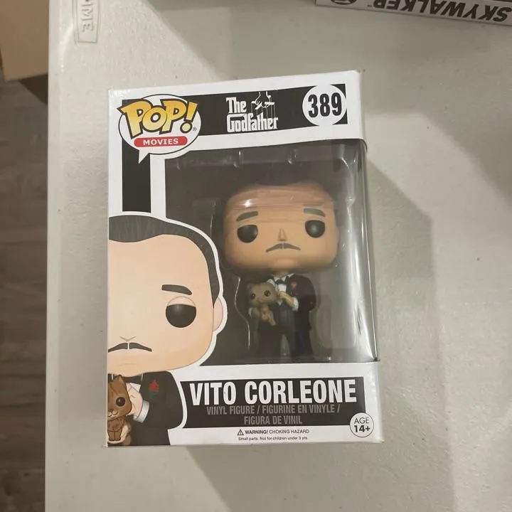 Product image for Vito Corleone