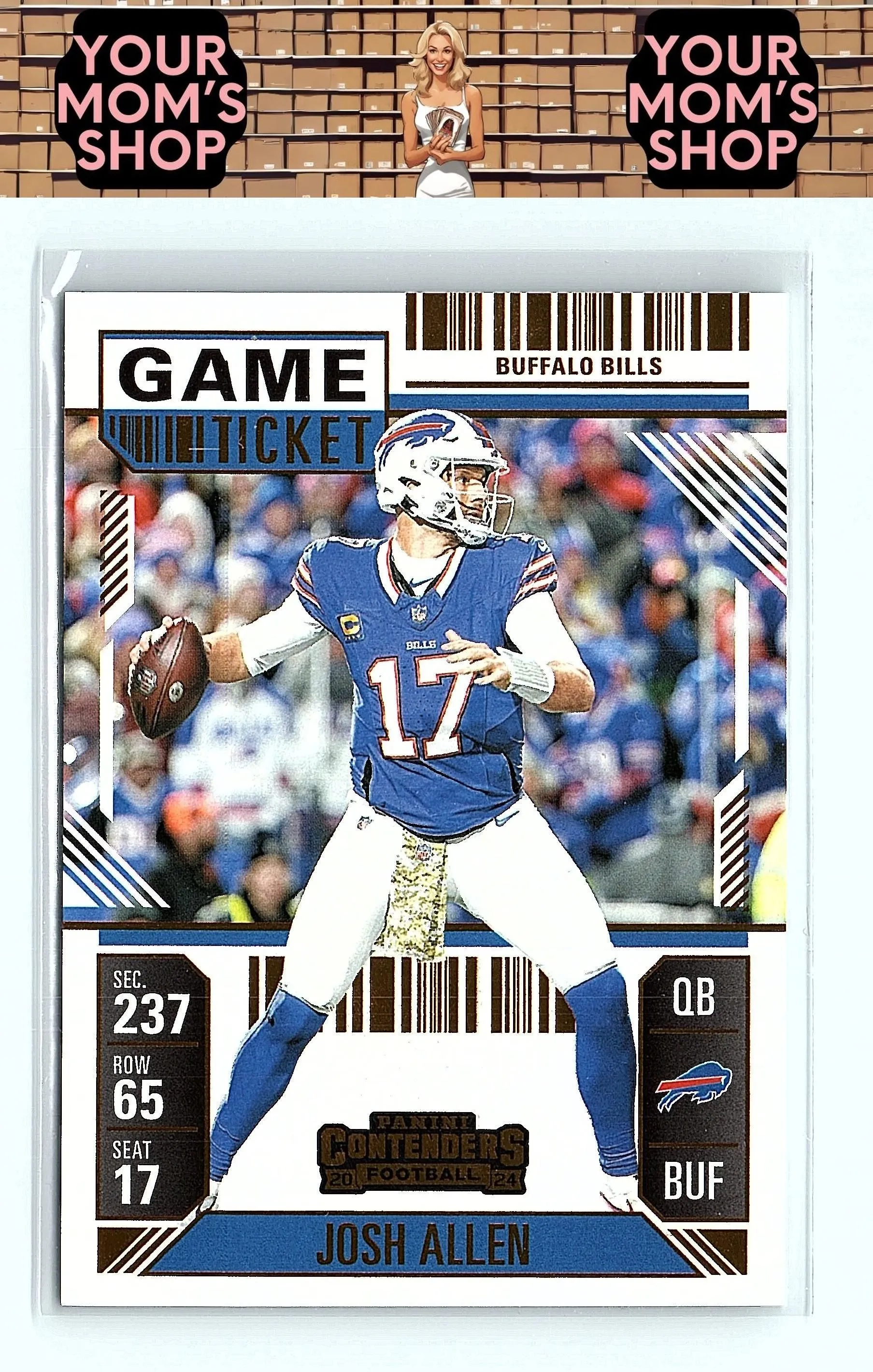 Card image