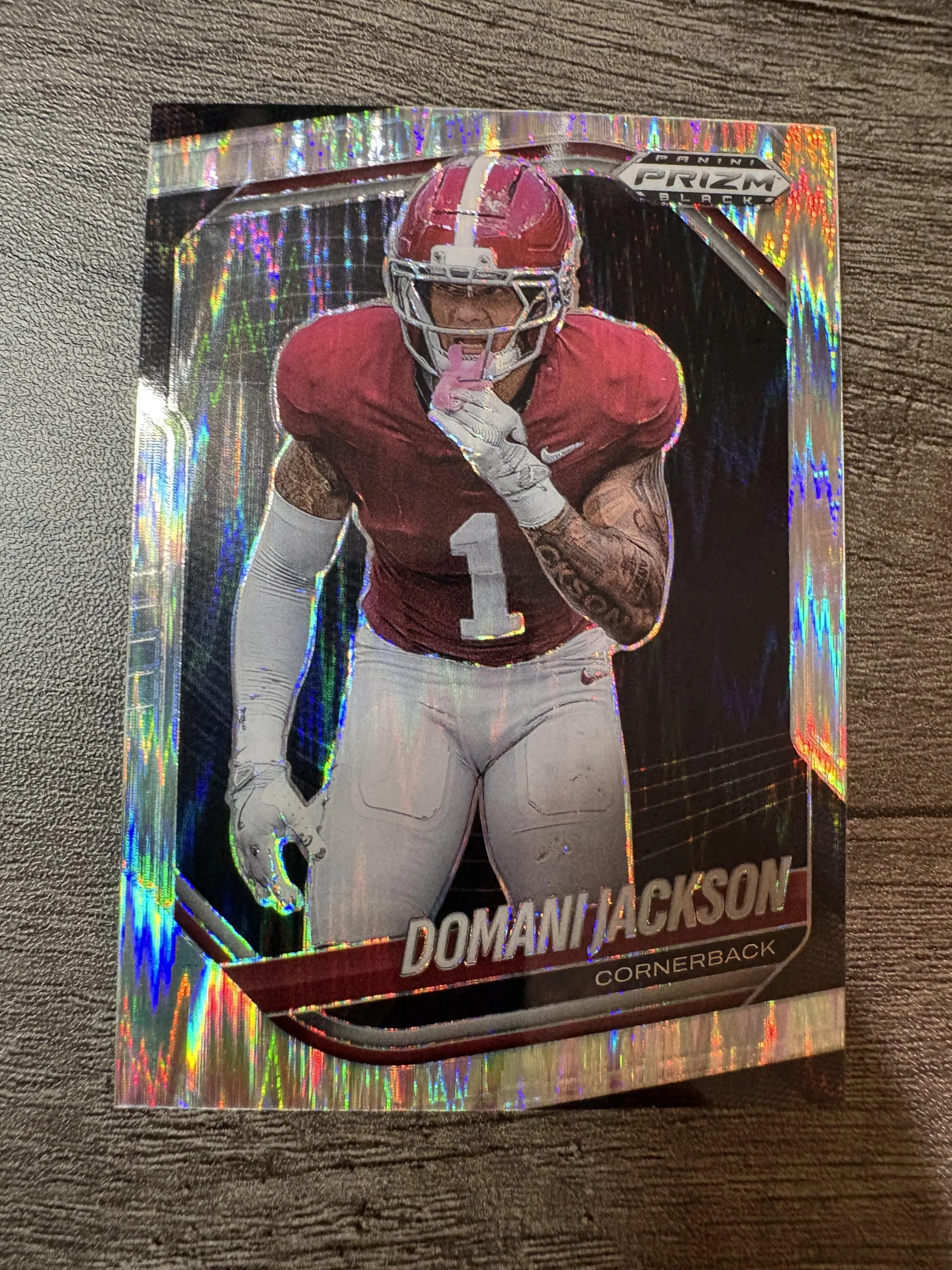 Card image