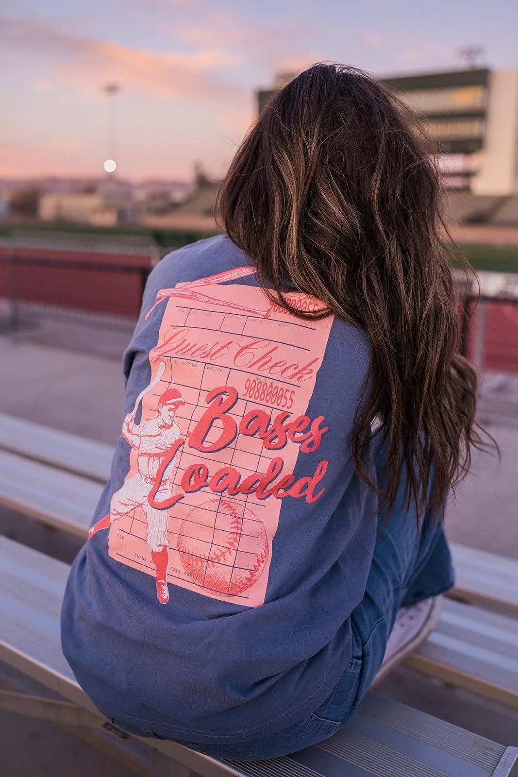 Bases Loaded Tee