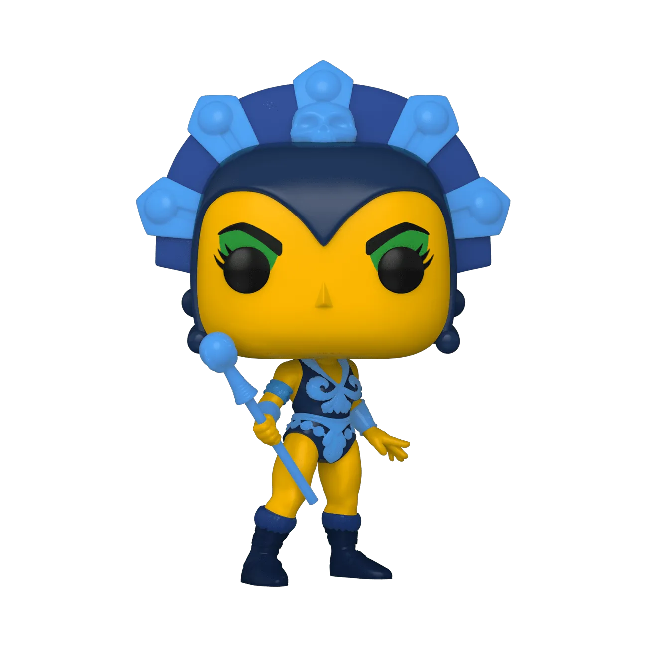POP! Vinyl: MOTU- Evil Lyn