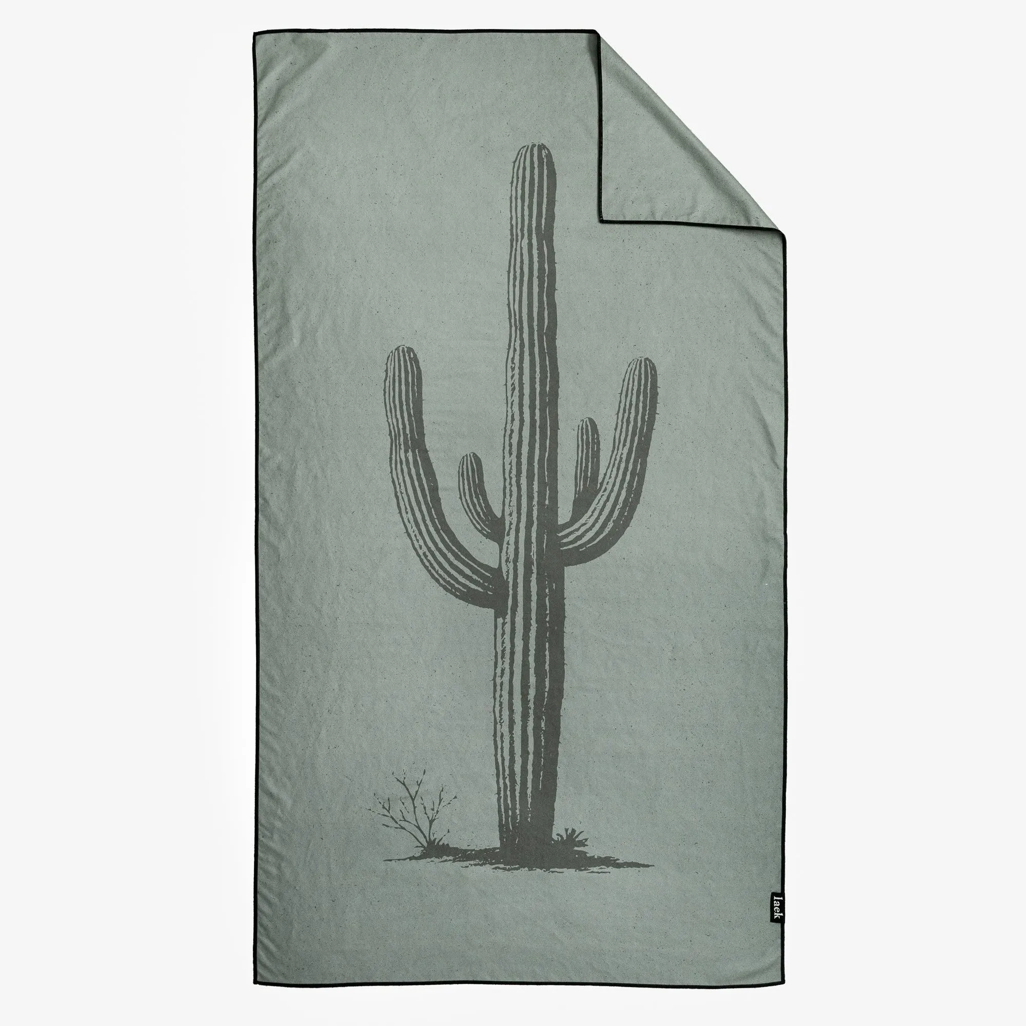 Terrain Towel