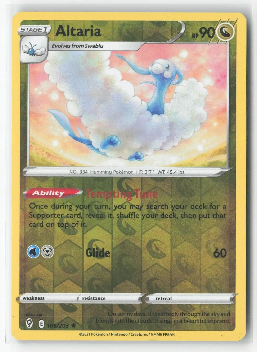 Card image