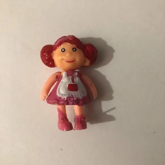 Product image for Small Girl Doll