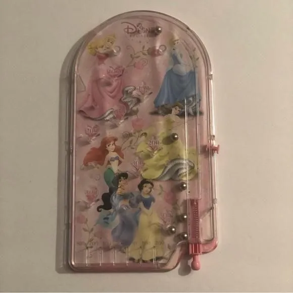 Product image for Disney Princess Pinball