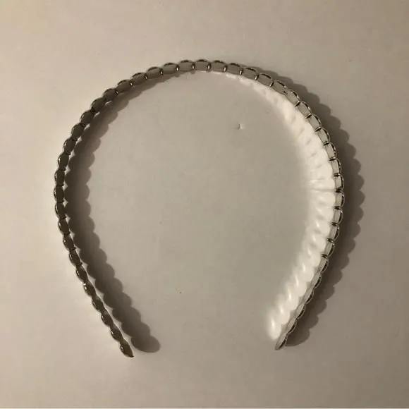 Product image for Women’s Silver Headband