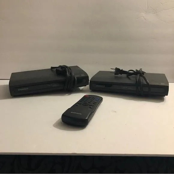 Product image for Magnavox DTV Digital to Analog Converter