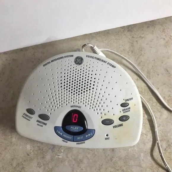 Product image for Digital Answering Machine