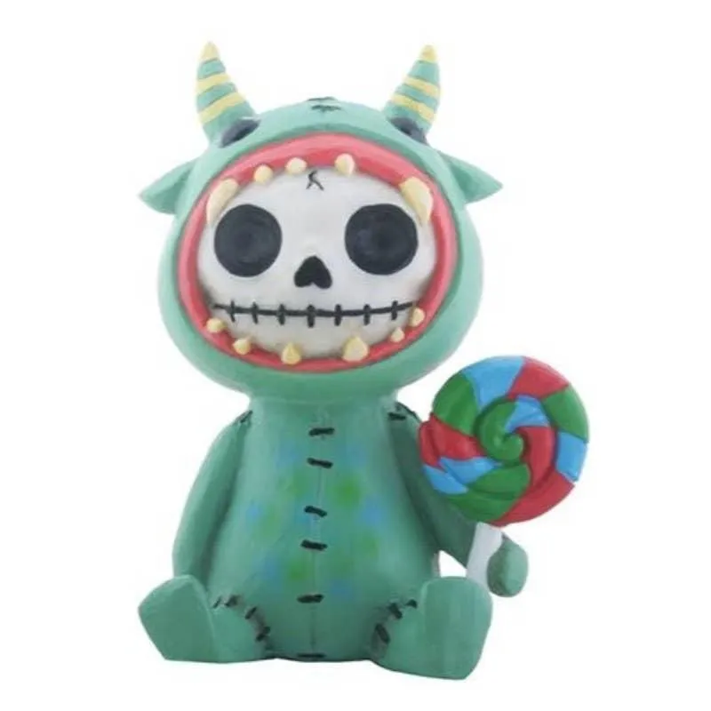 Furrybones: Mogu