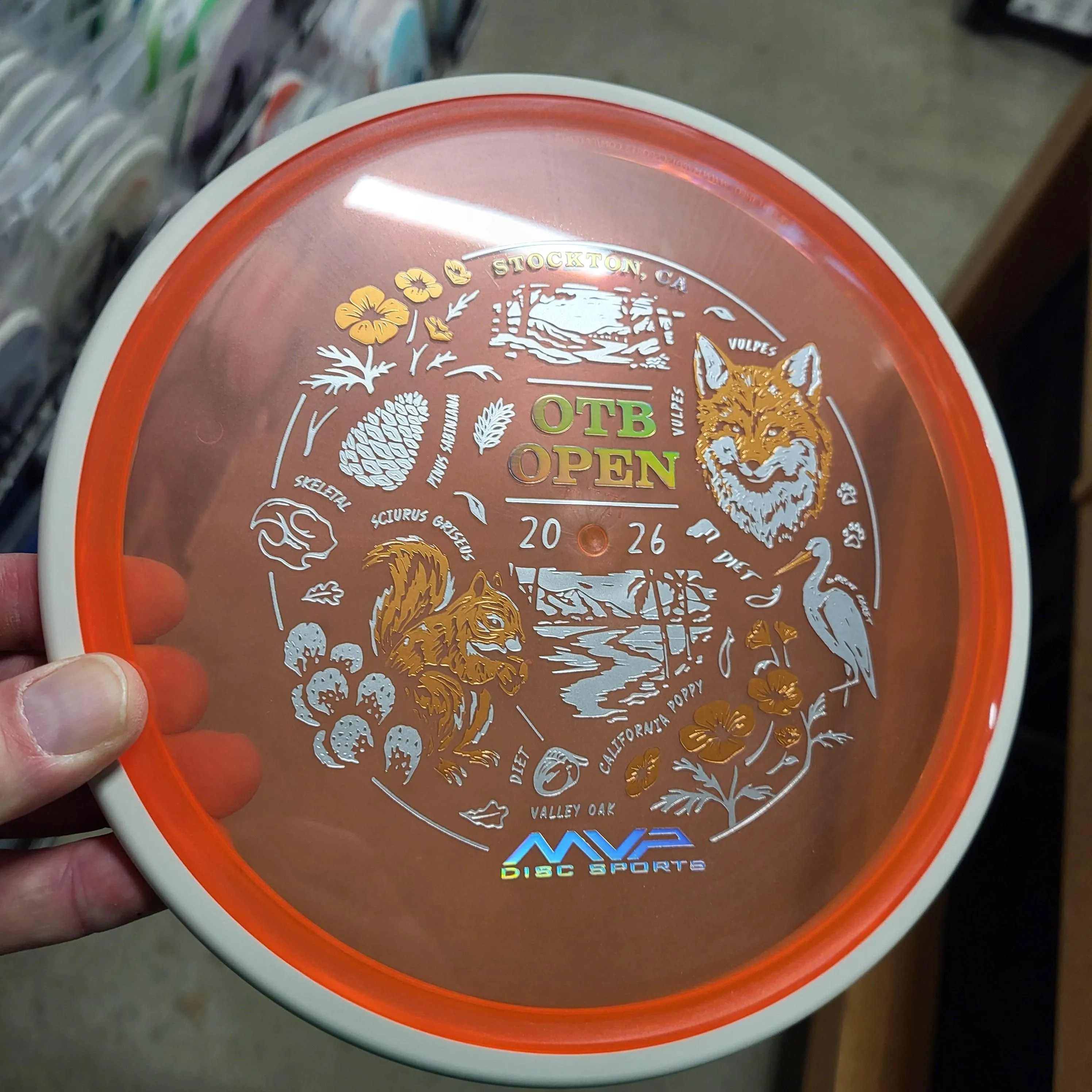 MVP Reactor Proton OTB 2026
