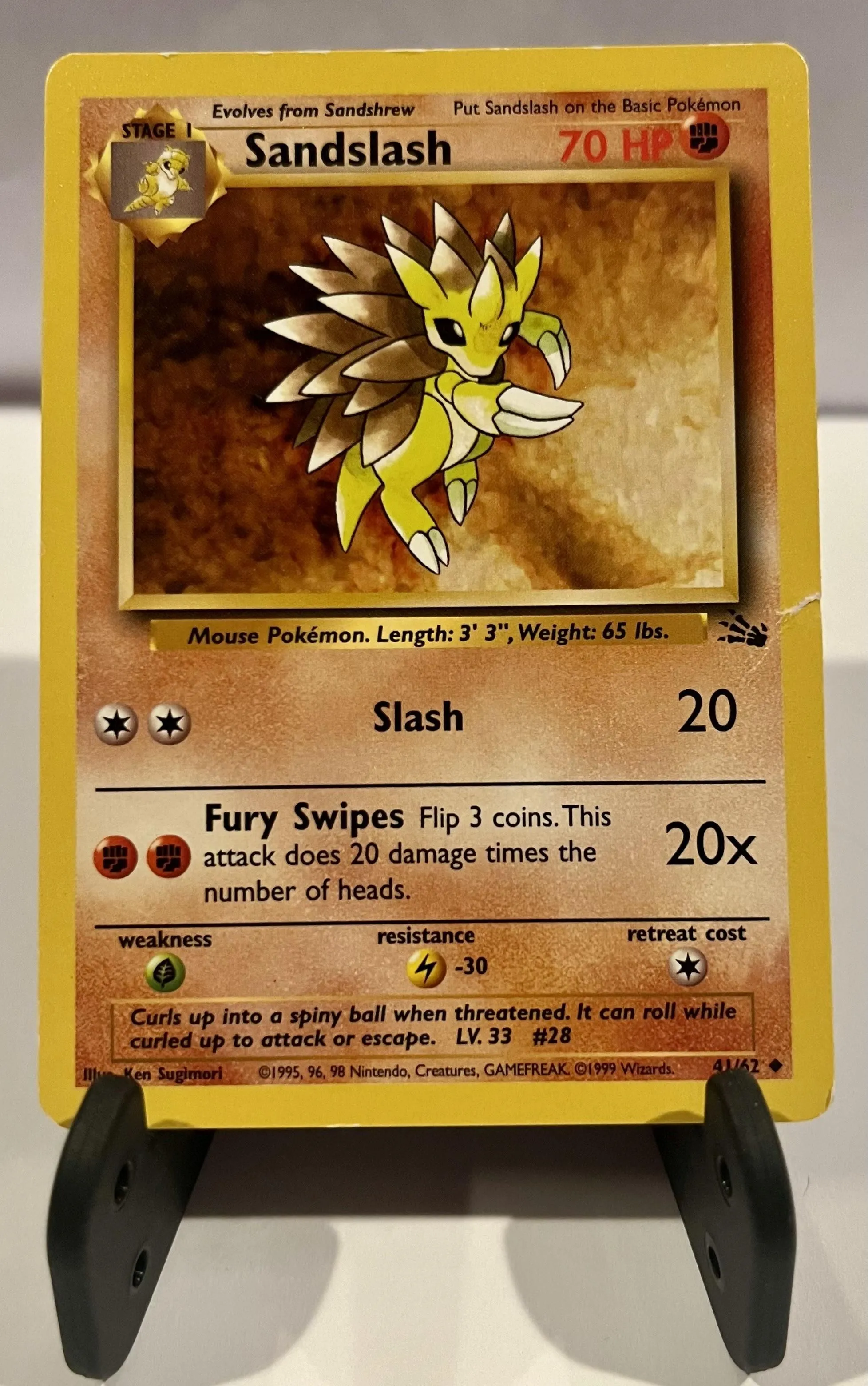 Card image