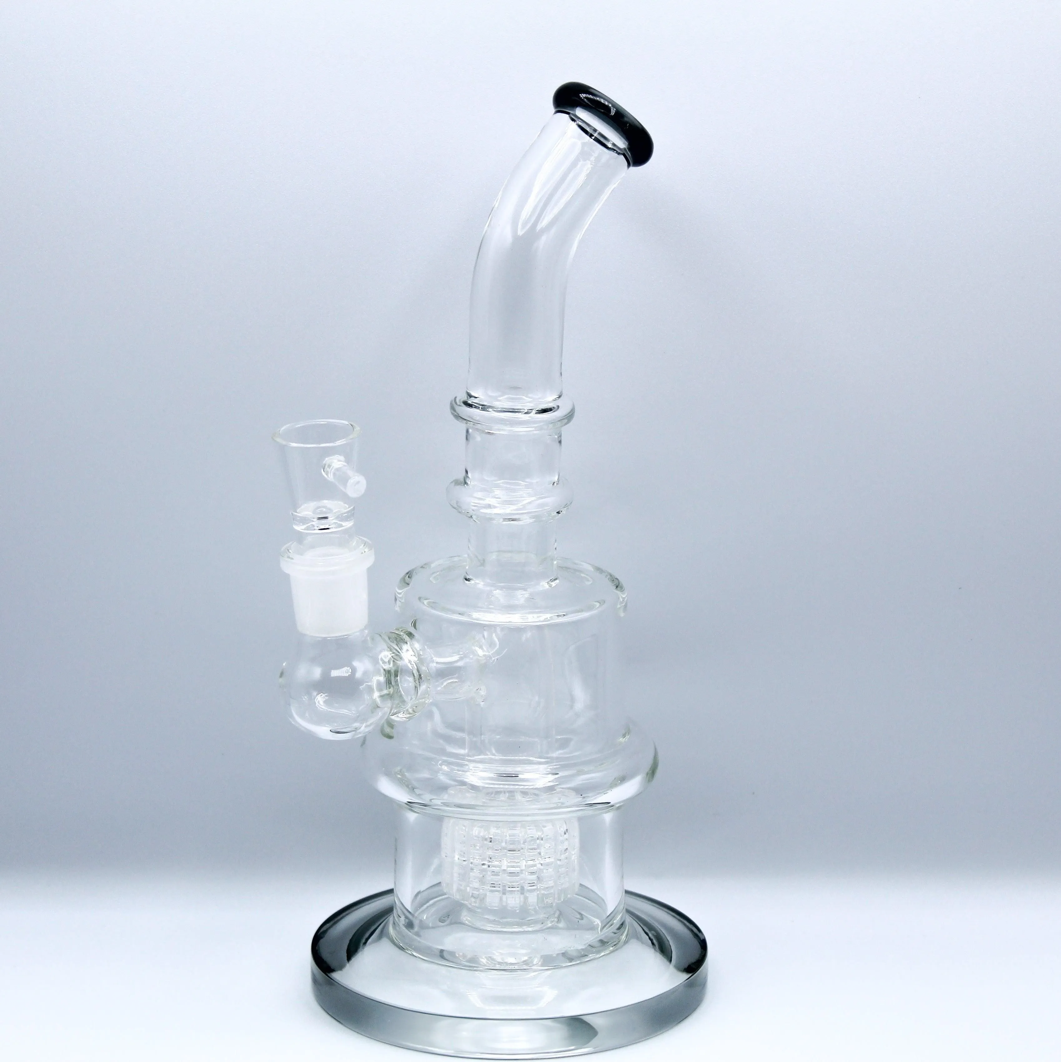 Matrix Shower Perc (Black)