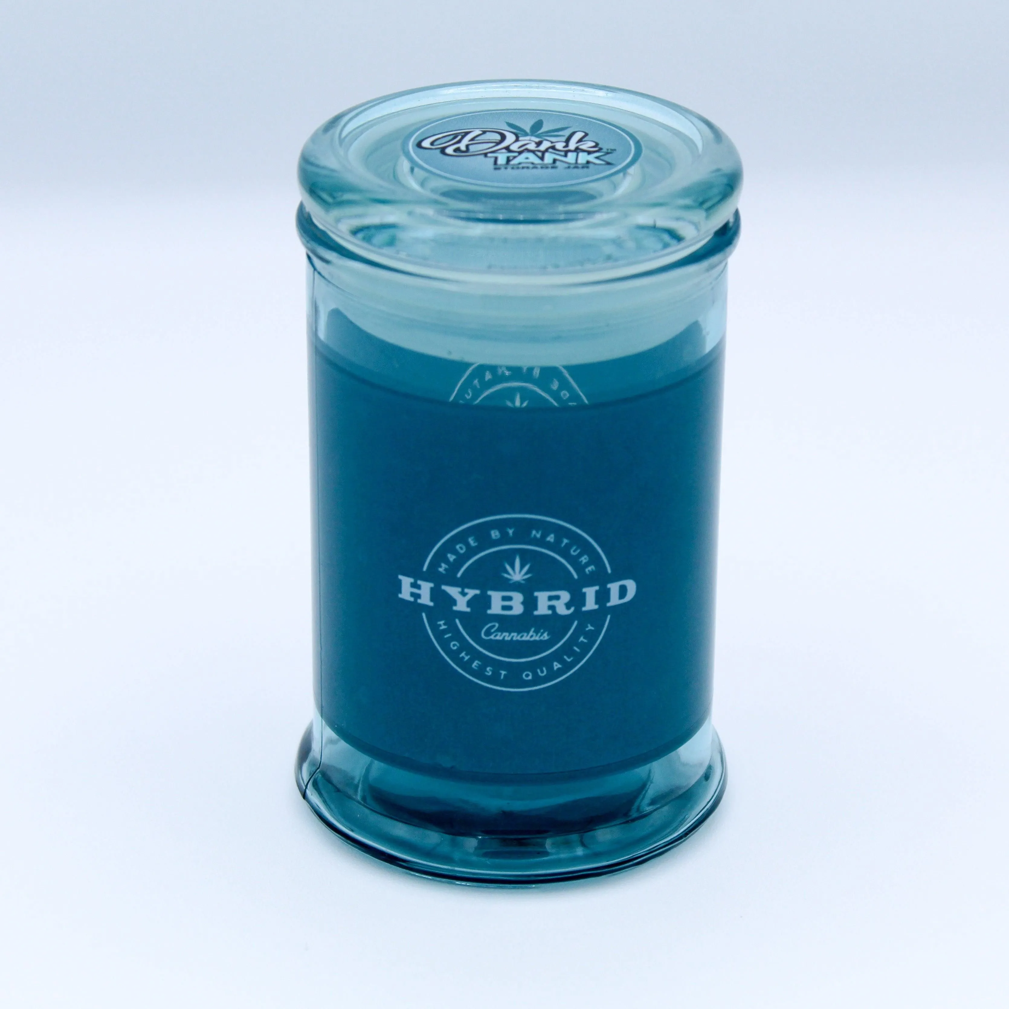 Fujima Glass Cultivar Jar (Hybrid)