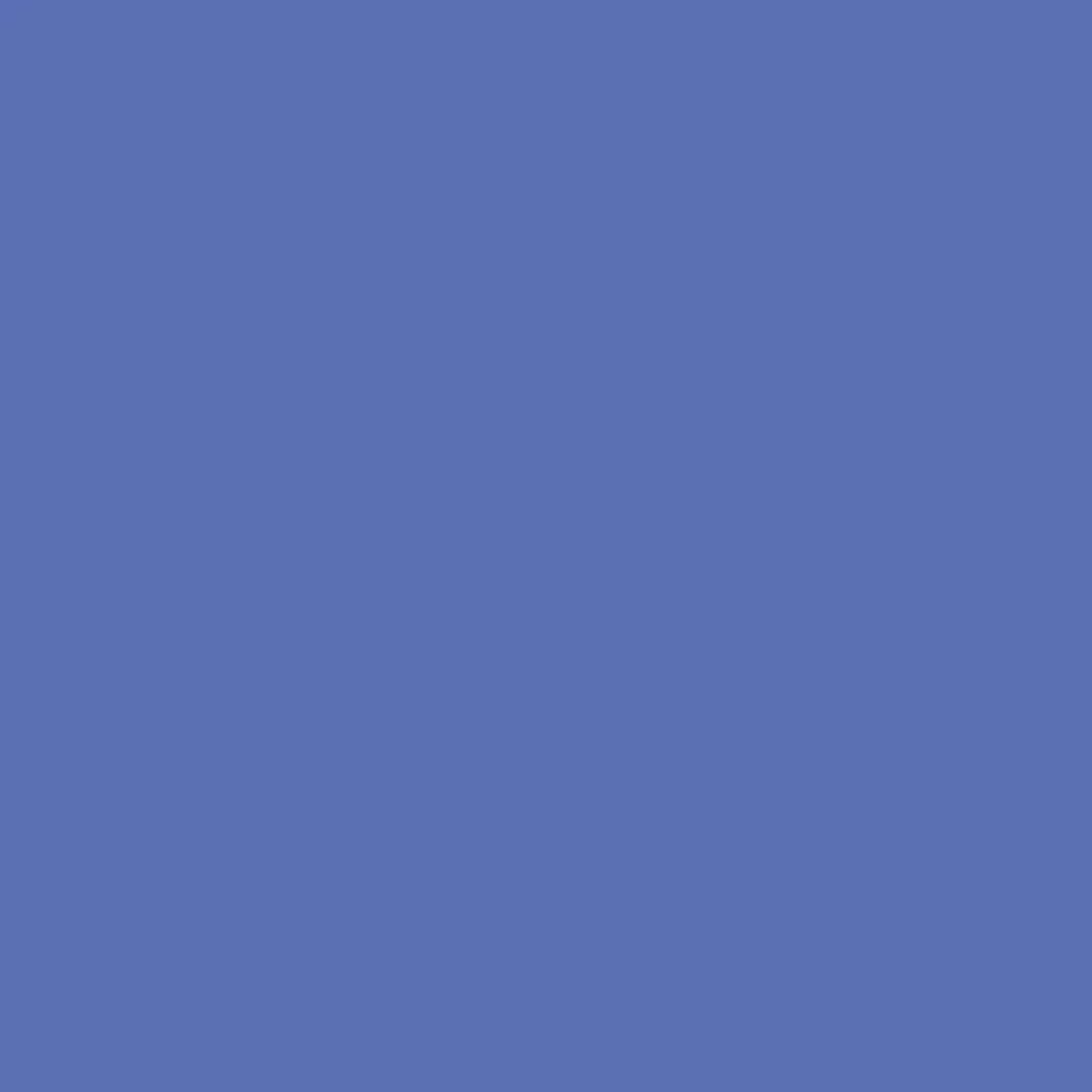 Tula Pink Essential Solids Cornflower CSFSESS-CORNF Half Yard