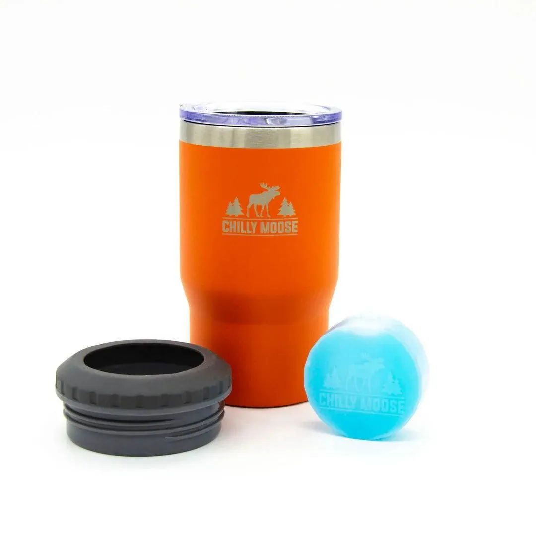 14oz Brent Insulator & Tumbler