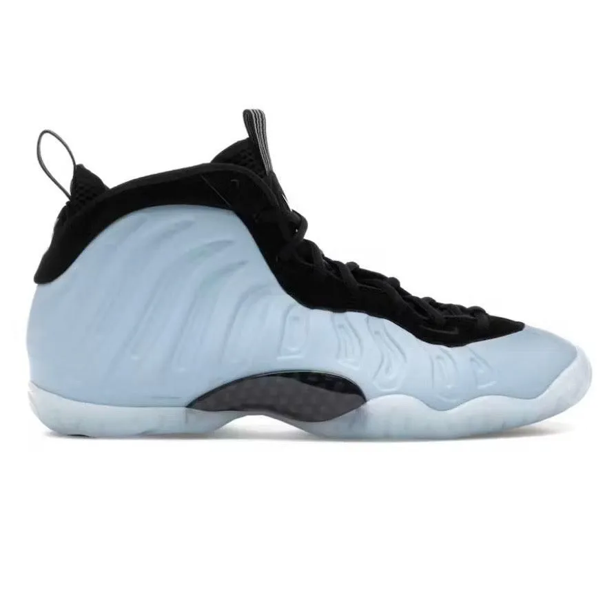 Nike Little Posite One Psychic Blue (GS)
