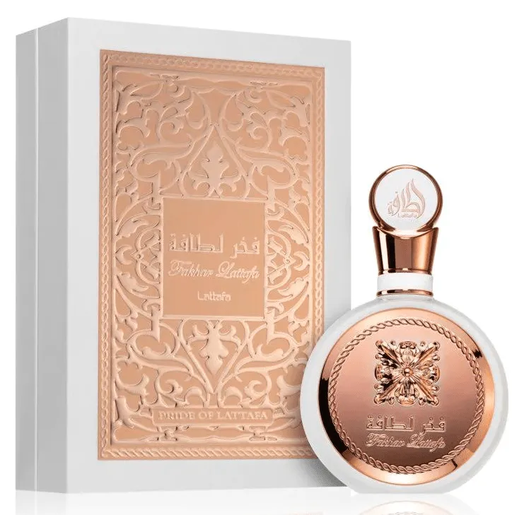 FAKHAR LATTAFA WOMEN 3.4OZ (100ML) FOR WOMEN