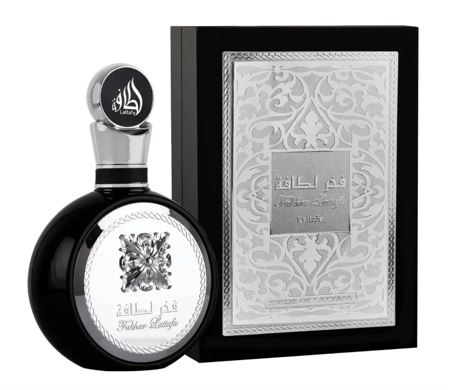 FAKHAR MEN LATTAFA 3.4OZ (100ML) FOR MEN