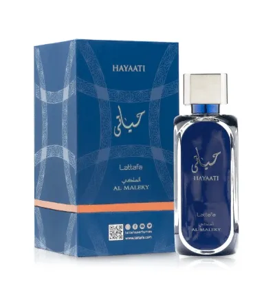 AL MALEKY LATTAFA 100ML UNISEX