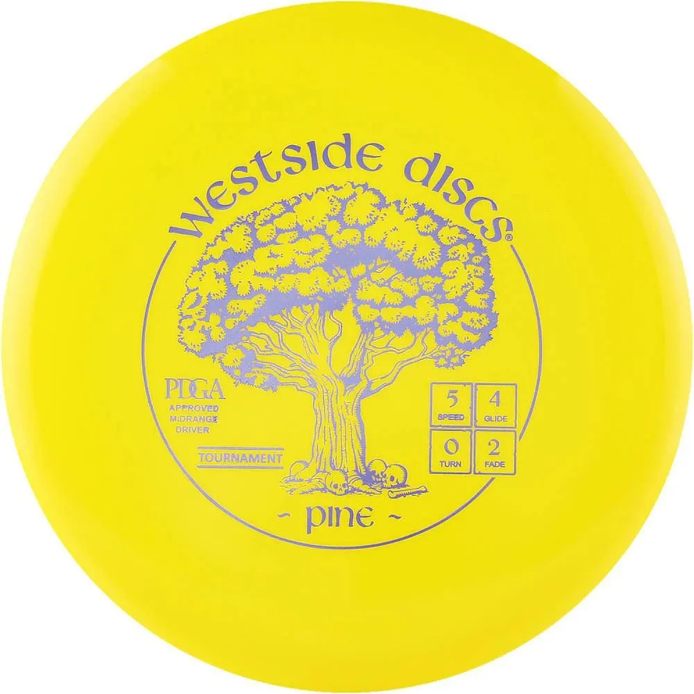 Westside Tournament Pine