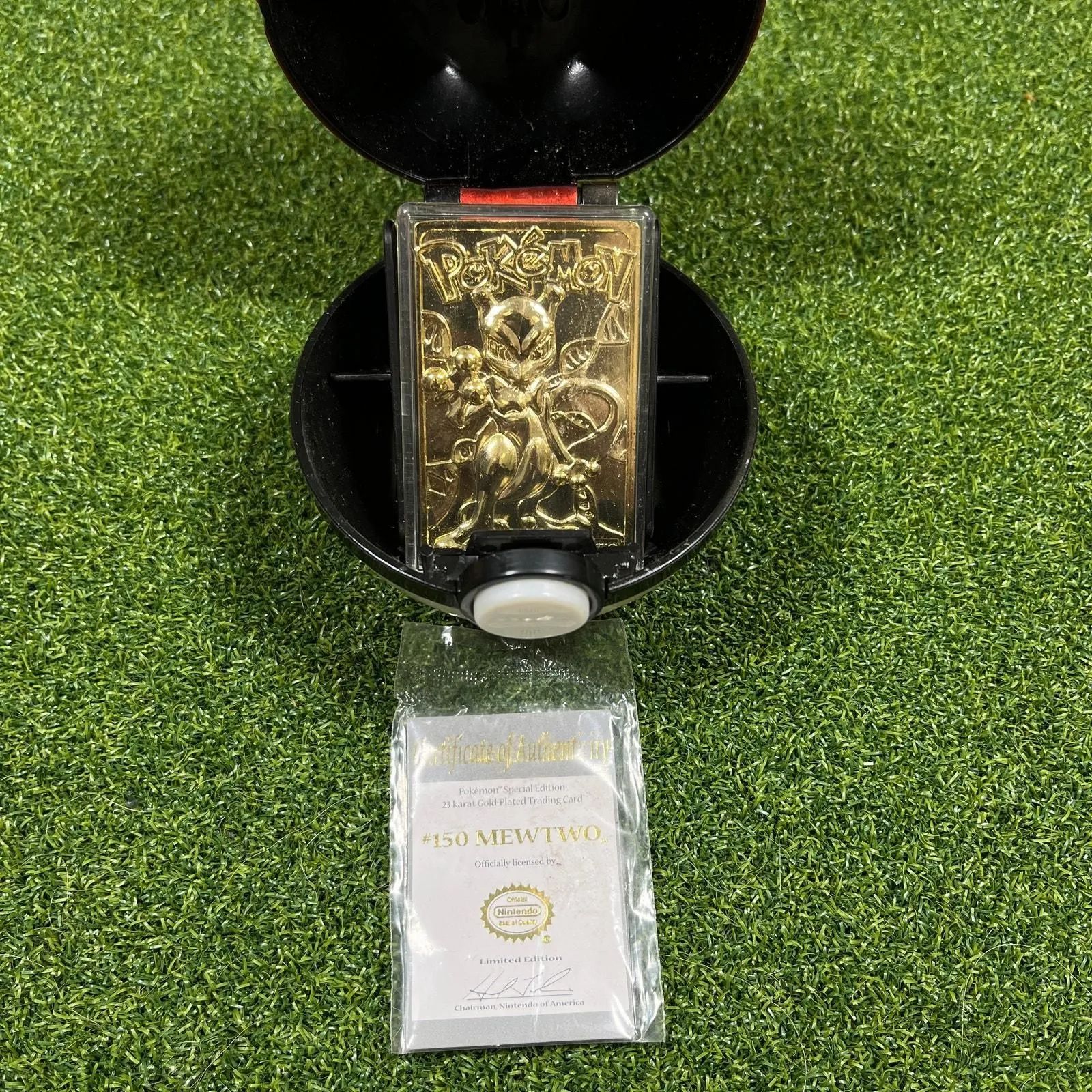 gold pokemon cards bk Your Gold Pokmon Cards From Burger King Won't Make You Rich
