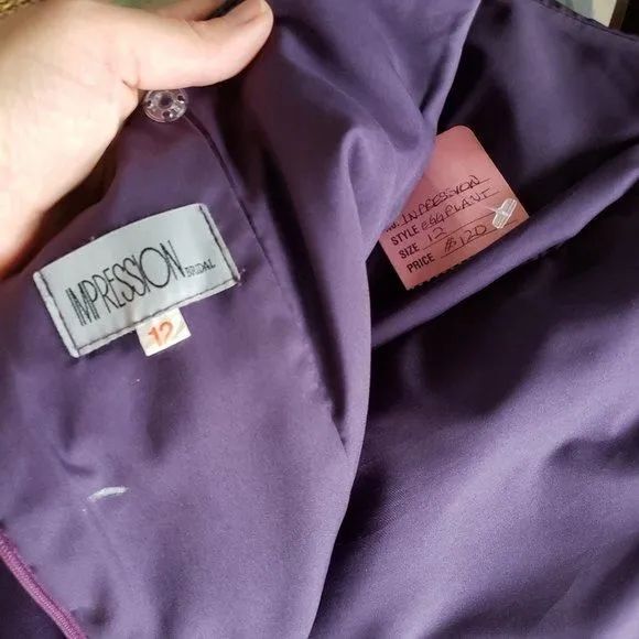 Listing Image Blurred Background