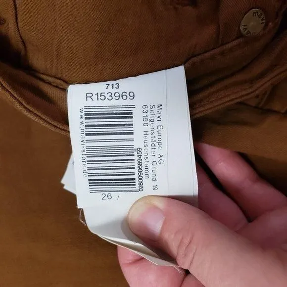 Listing Image Blurred Background