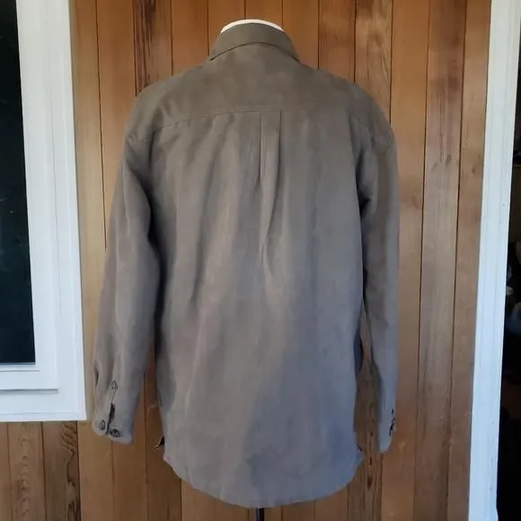 Listing Image Blurred Background