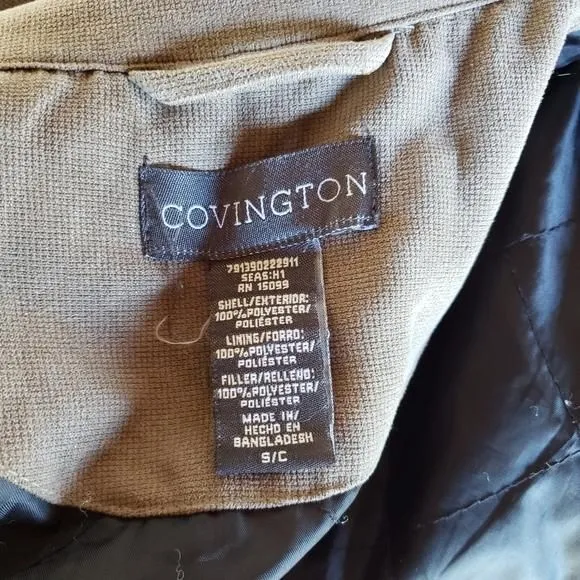 Listing Image Blurred Background