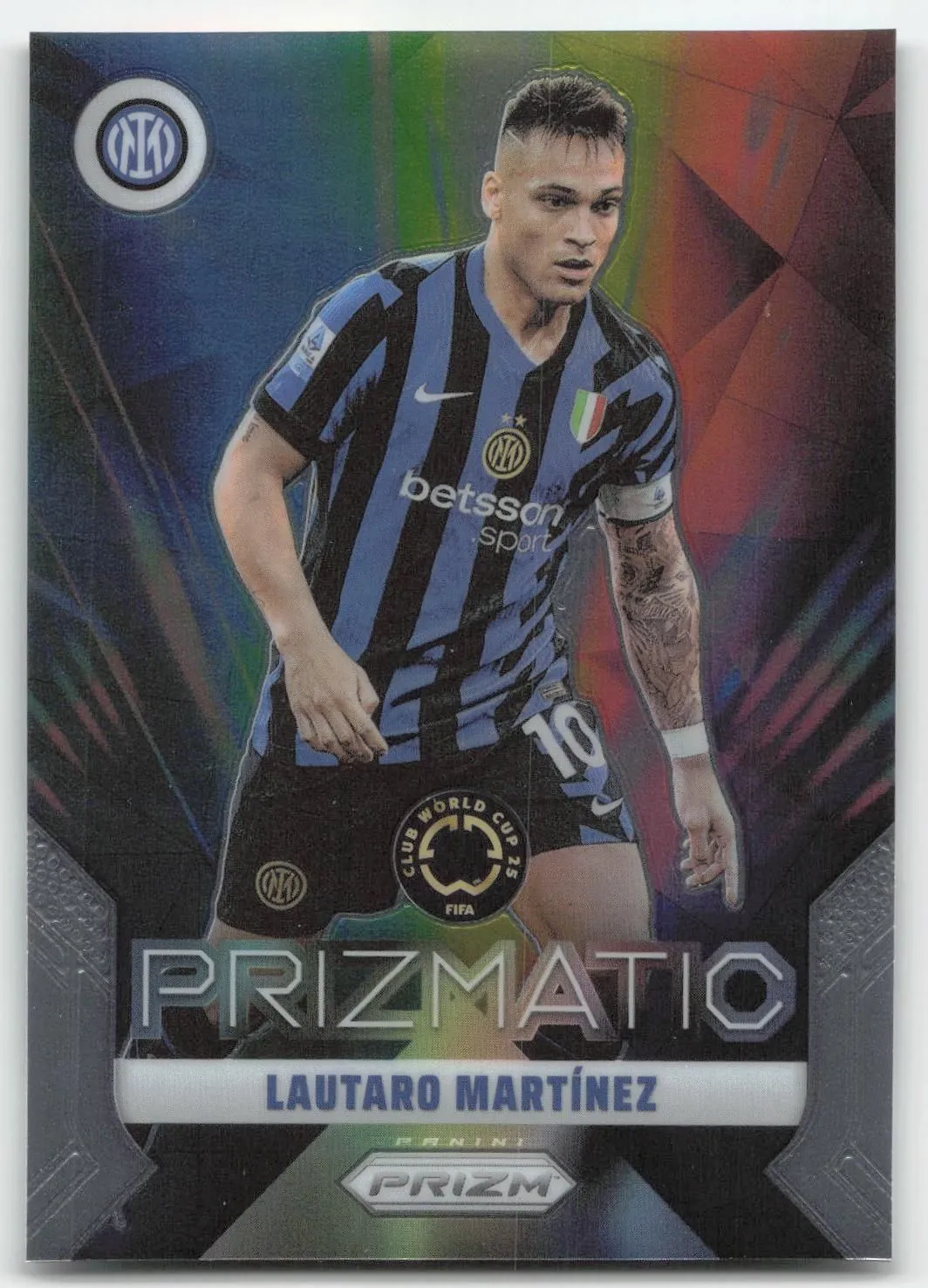 Card image