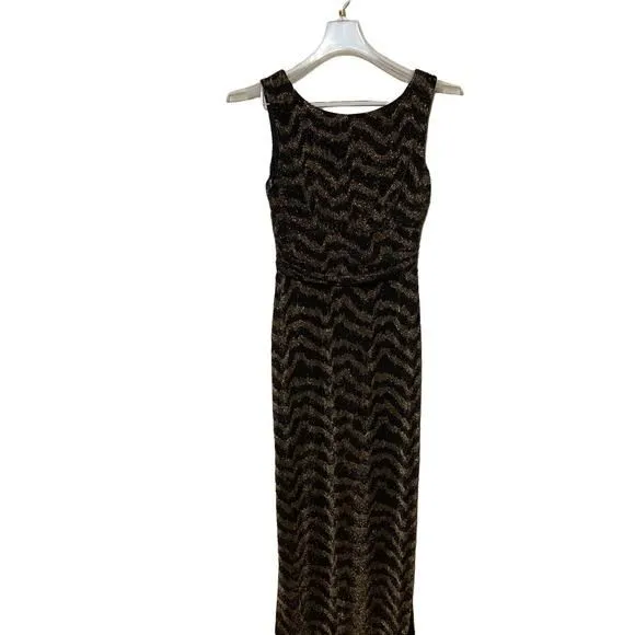 bisou bisou black and white dress Cindy Bodycon Jersey Dress in Black main image 0