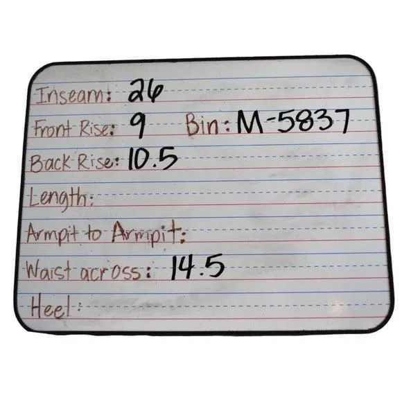 Listing Image Blurred Background