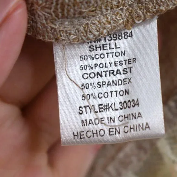 Listing Image Blurred Background