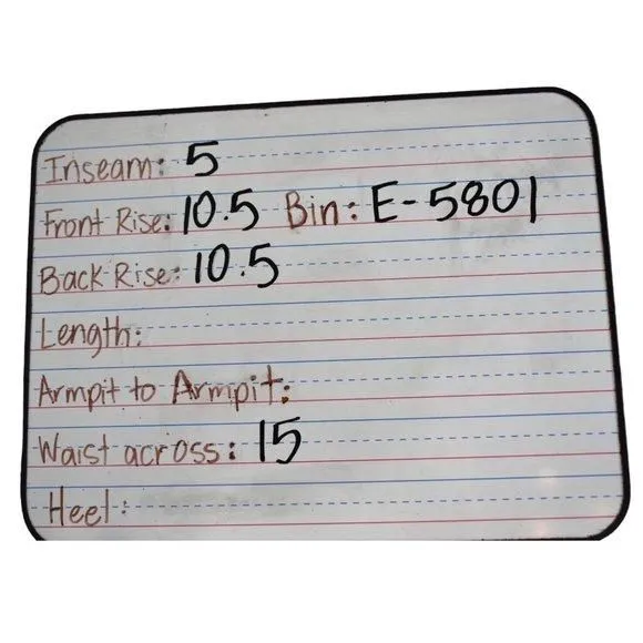 Listing Image Blurred Background