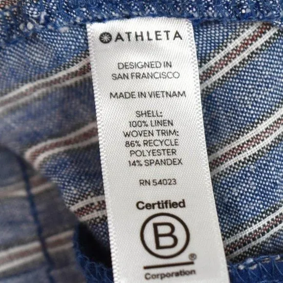 Listing Image Blurred Background