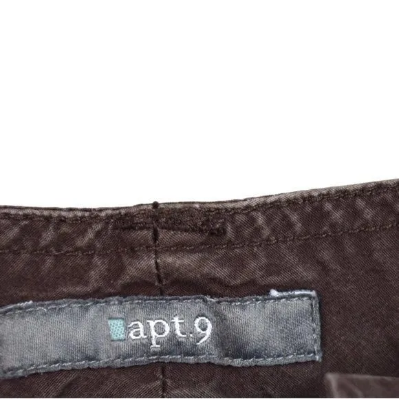 Listing Image Blurred Background