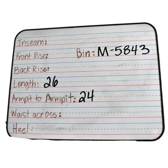 Listing Image Blurred Background