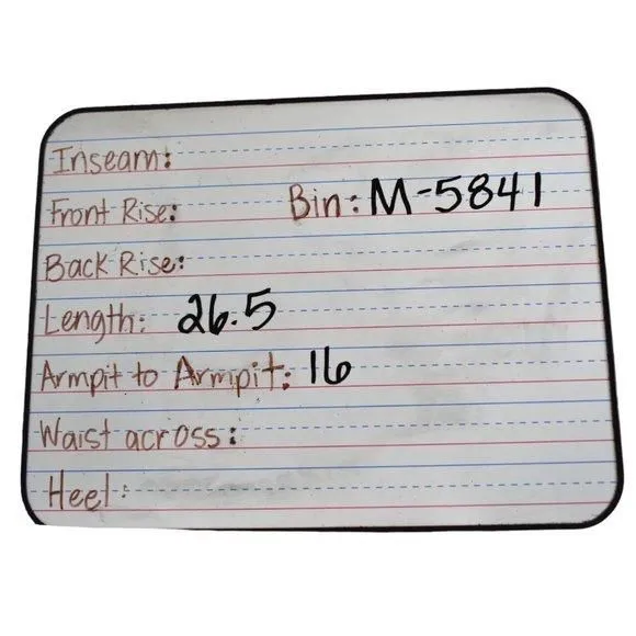 Listing Image Blurred Background
