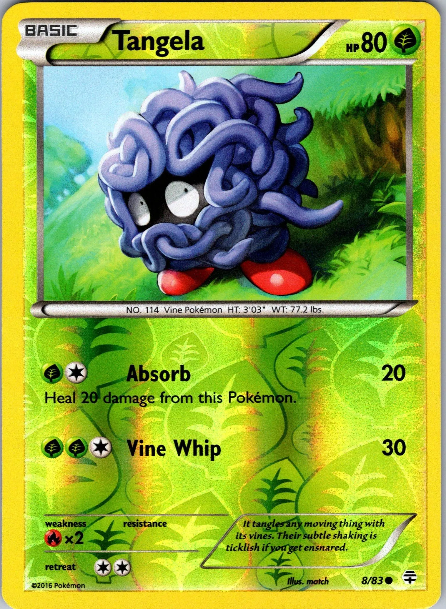 Card image