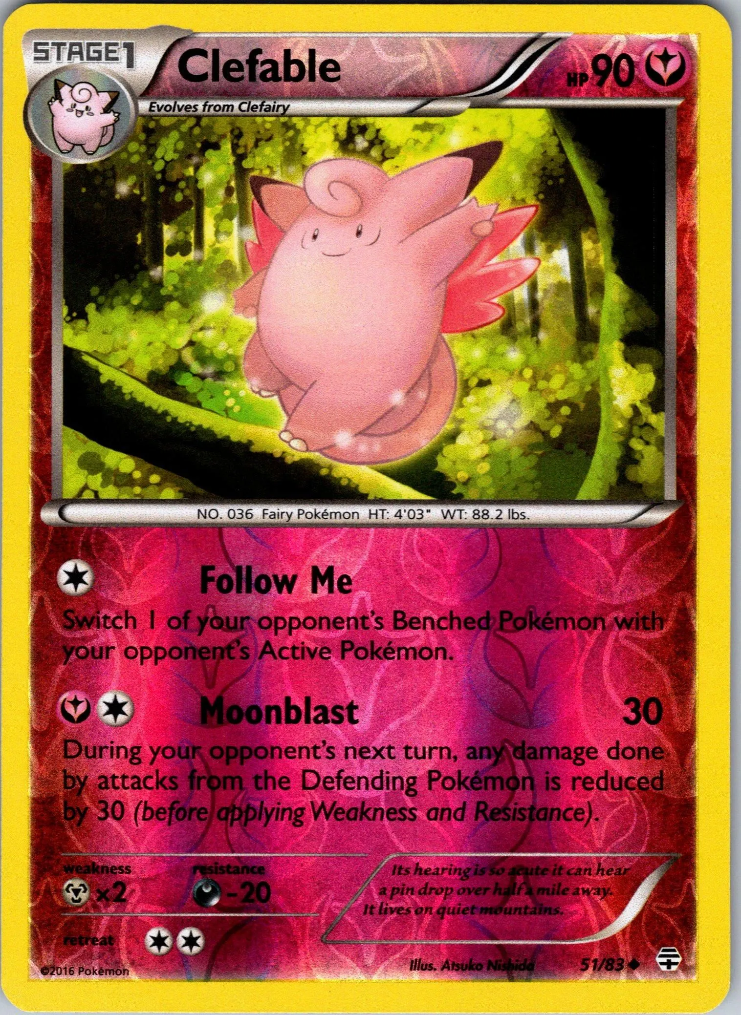 Card image