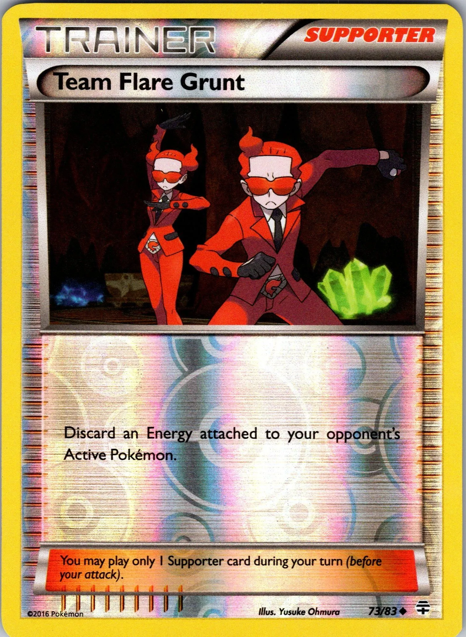Card image