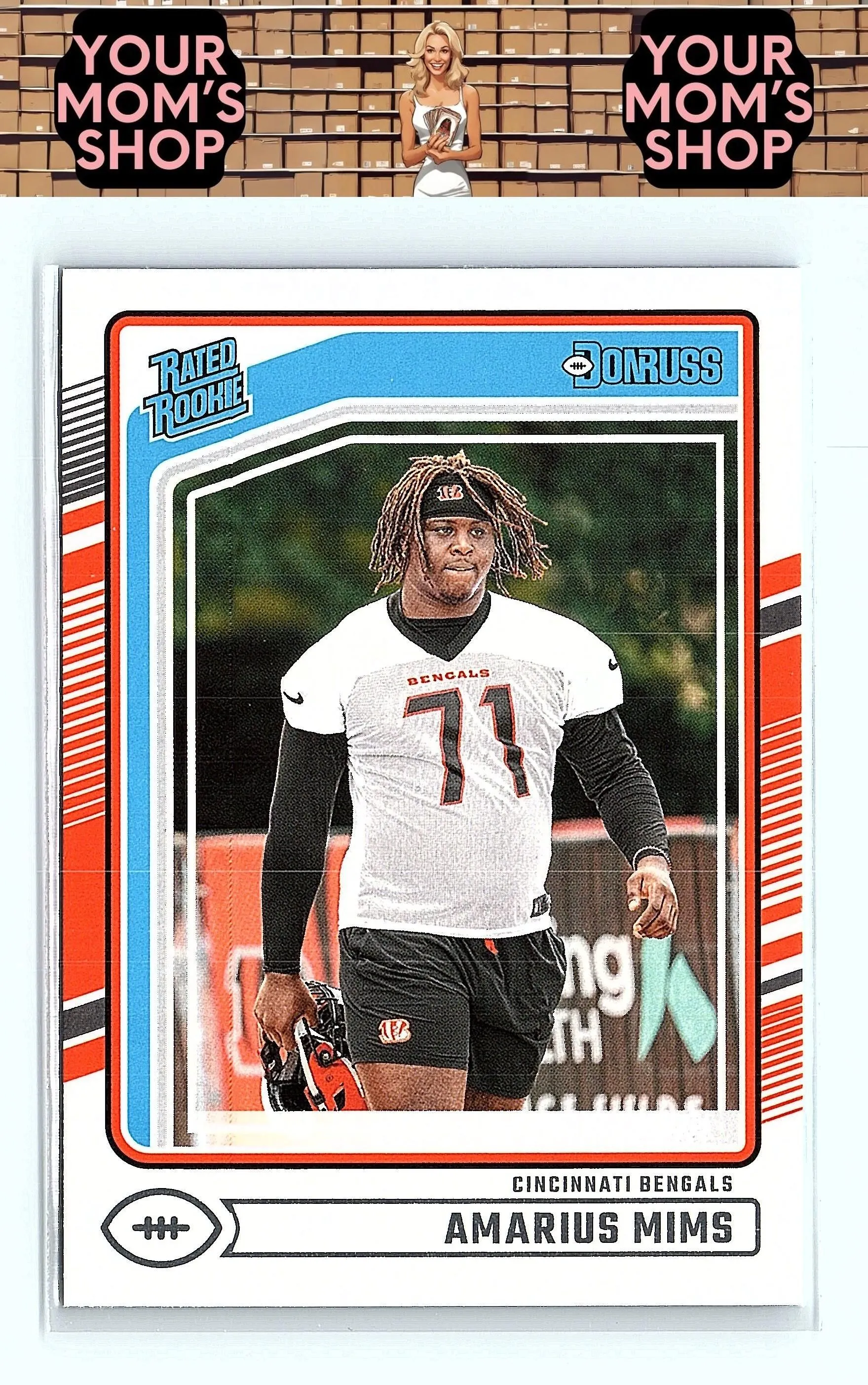 Card image