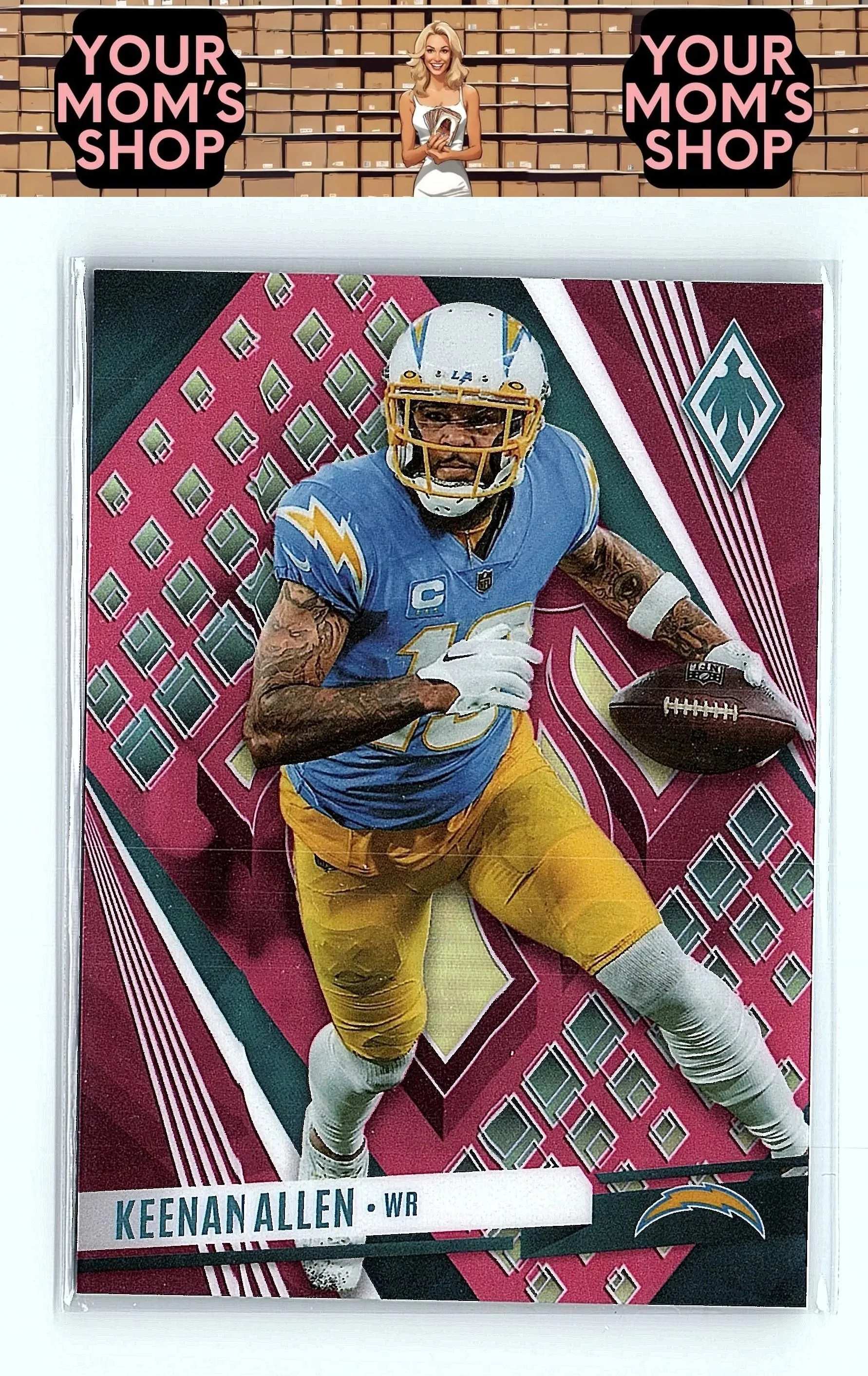 Card image