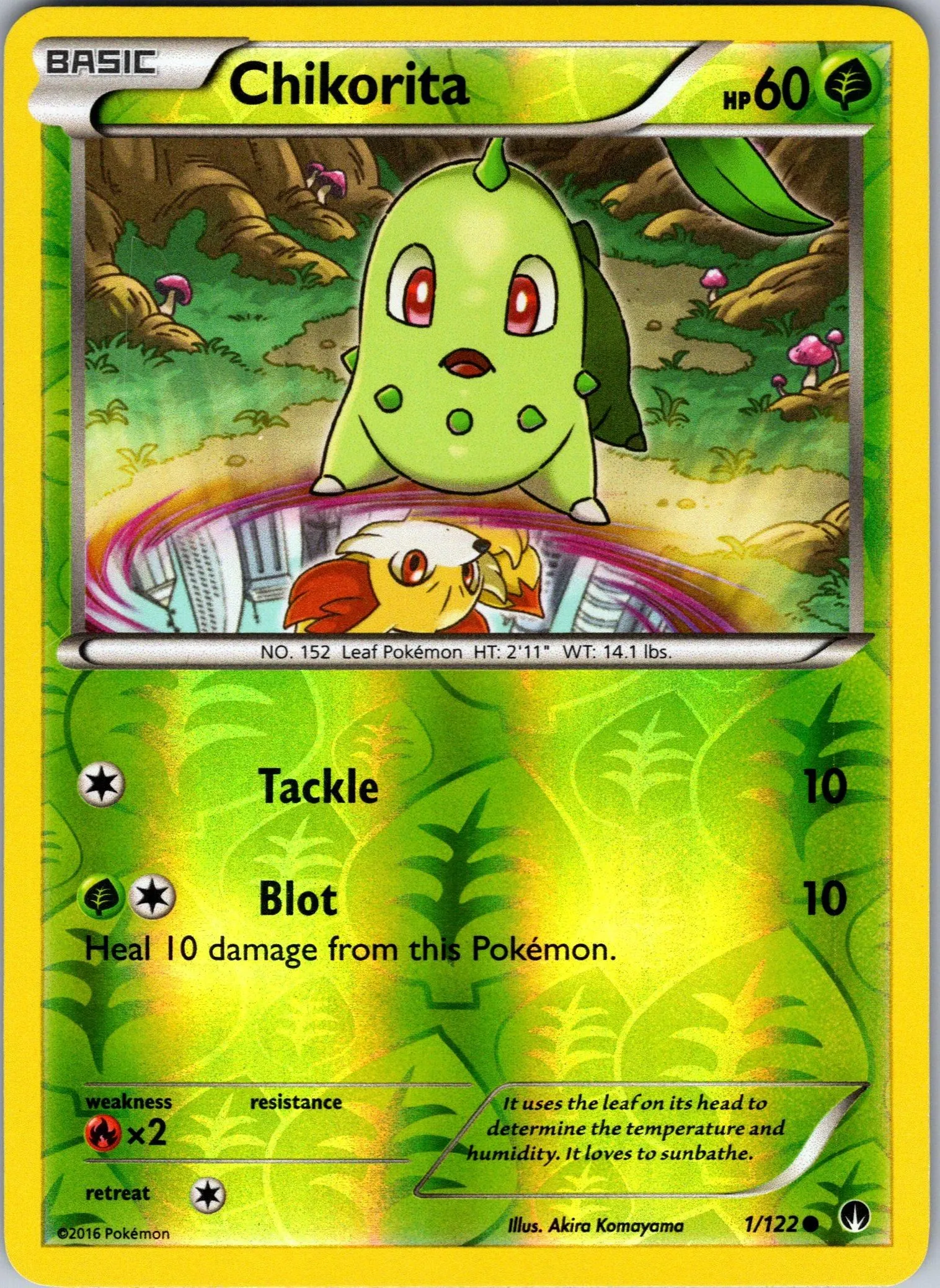 Card image