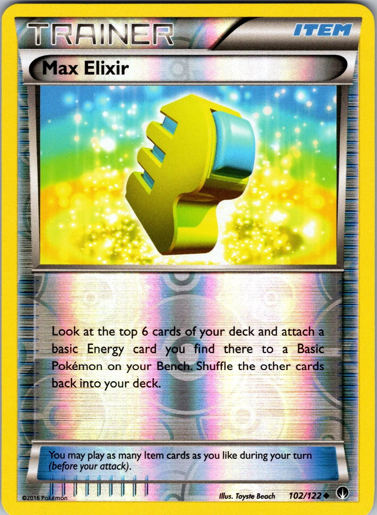 Card image