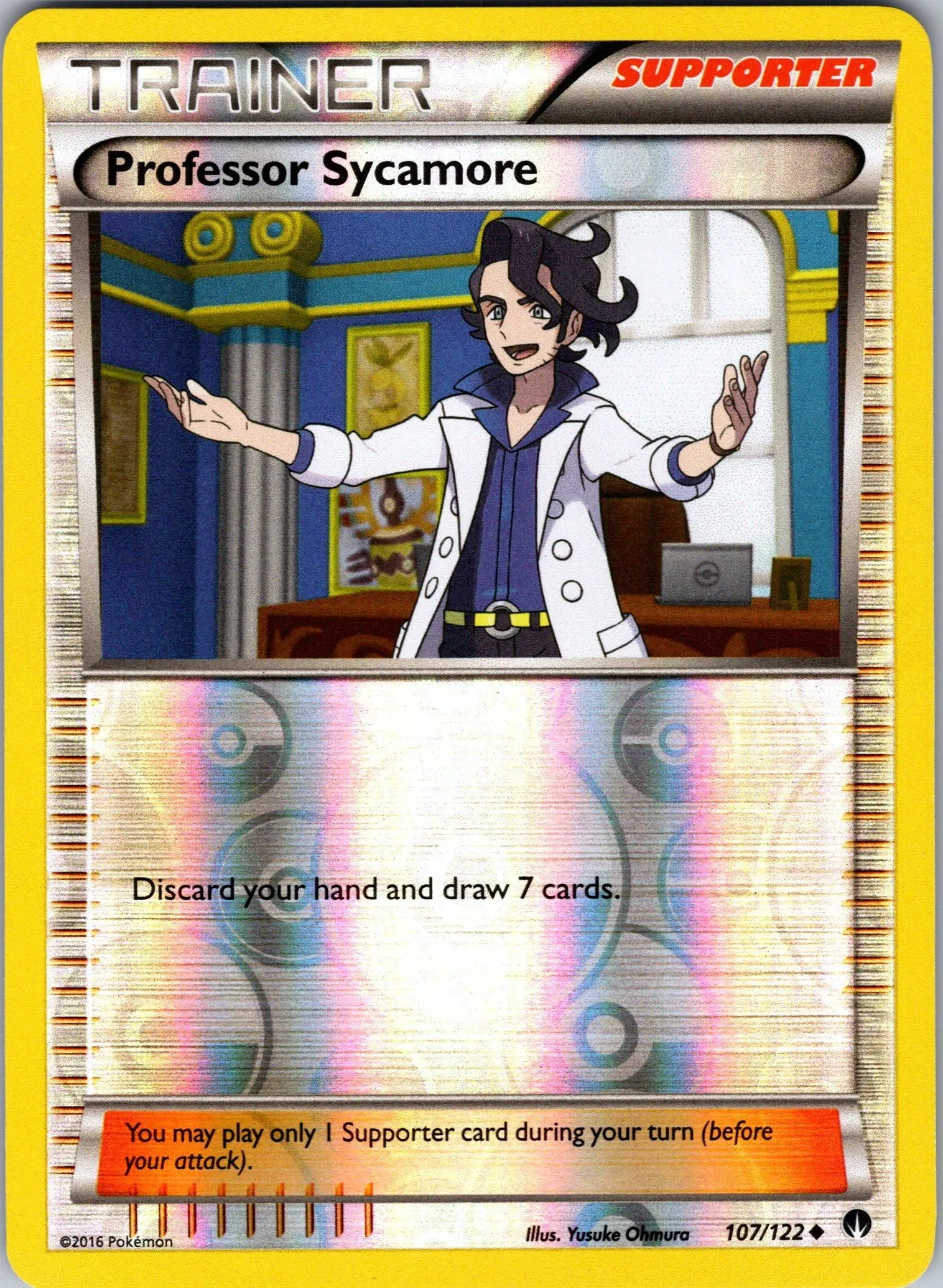 Card image