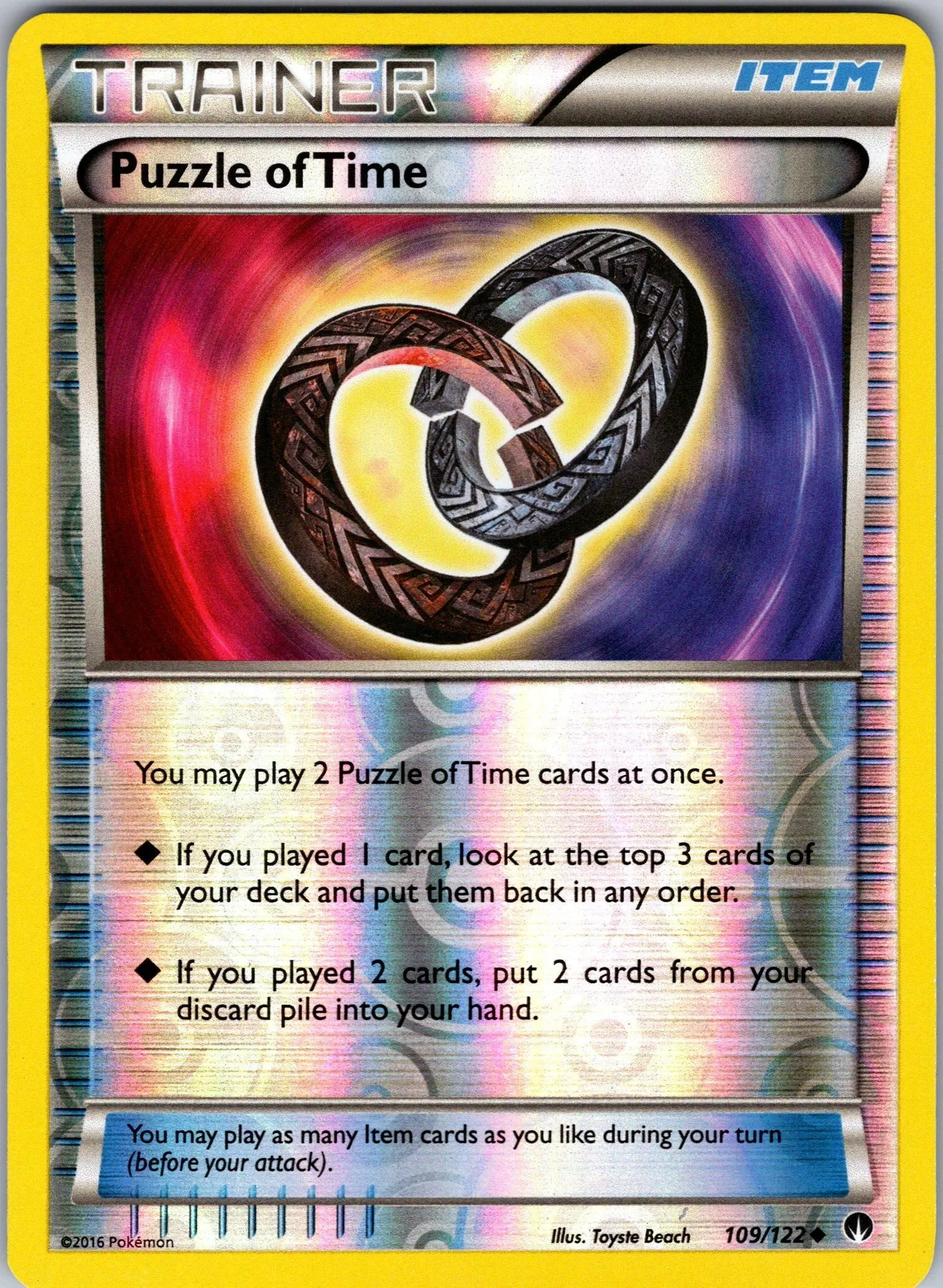 Card image